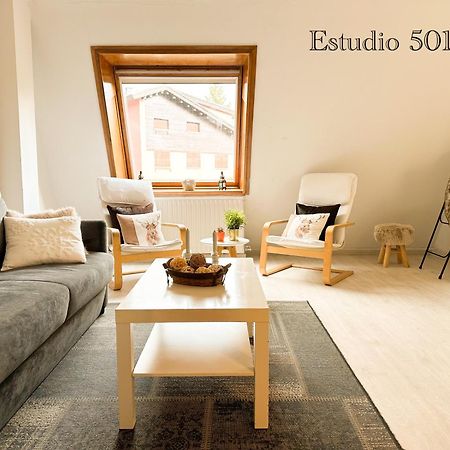 פורמיגל Apartamentos Tirol מראה חיצוני תמונה