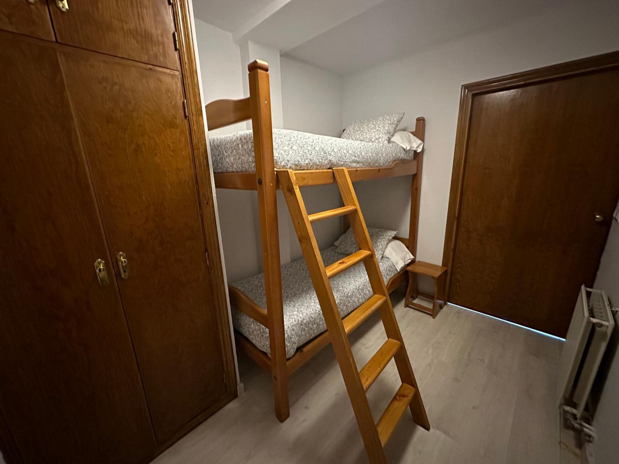 פורמיגל Apartamentos Tirol מראה חיצוני תמונה