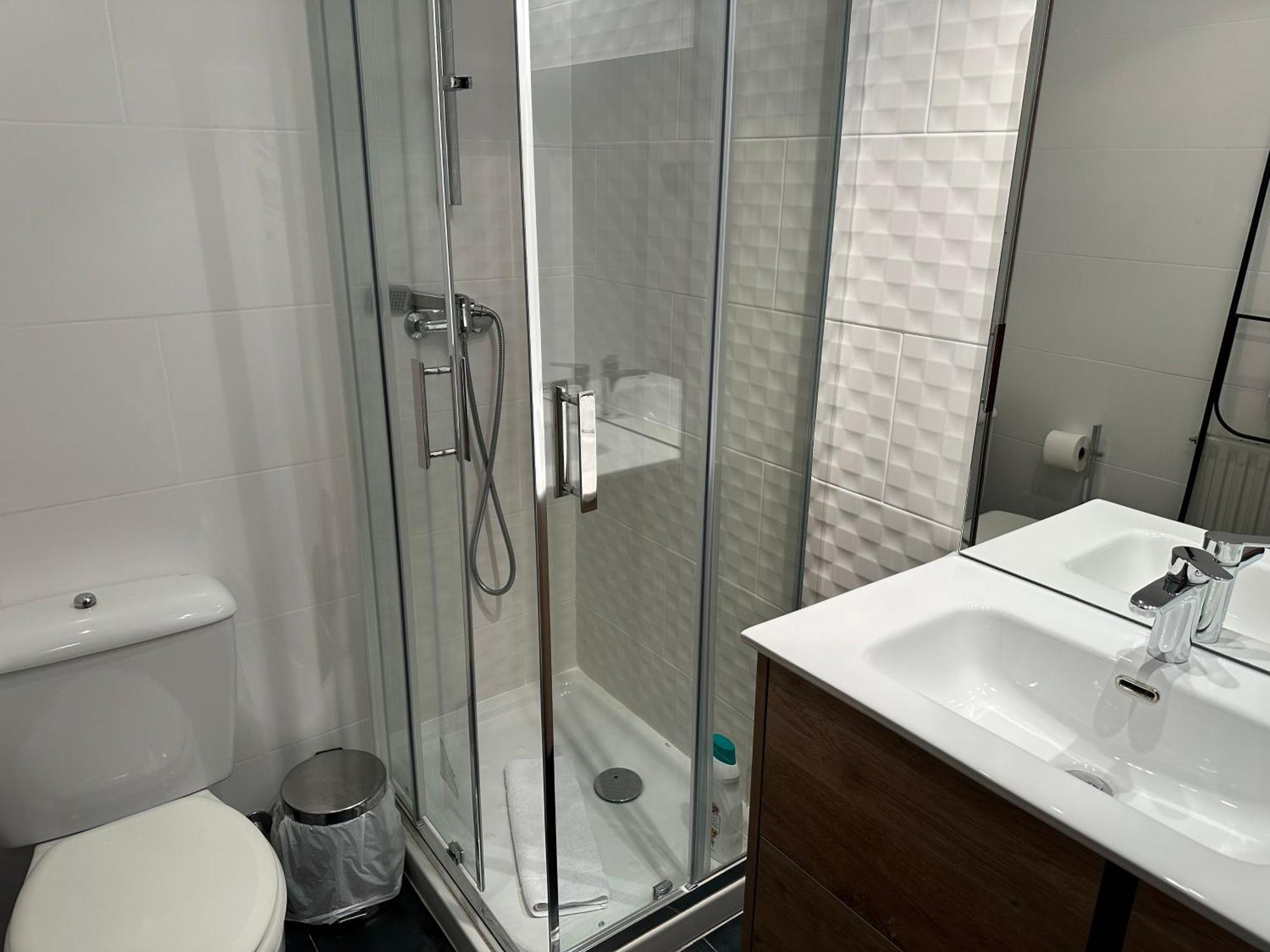 פורמיגל Apartamentos Tirol מראה חיצוני תמונה